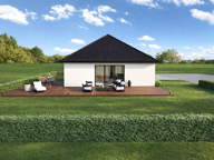 Maison 5 pièces 100 m² — photo 3