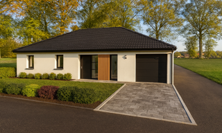 Maison 7 Pièces 100 m² à vendre à Wicres (59134)