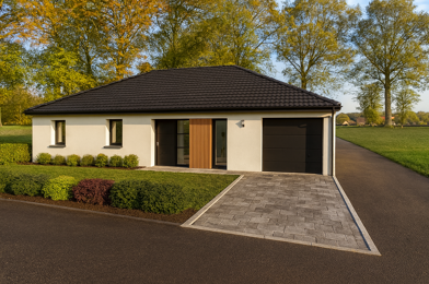 Maison 7 pièces 296000 €