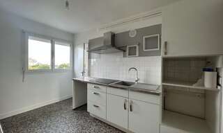 Appartement 2 Pièces 63 m² à louer à Mer (41500)