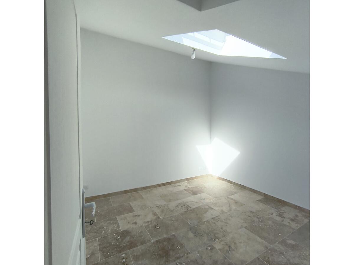 Appartement  T3 à vendre Marseille 15eme 13015