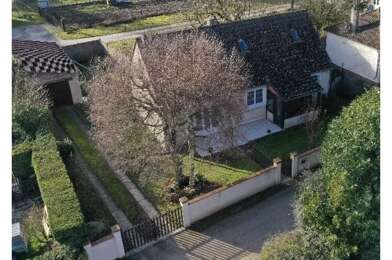 Maison 6 pièces 192700 €