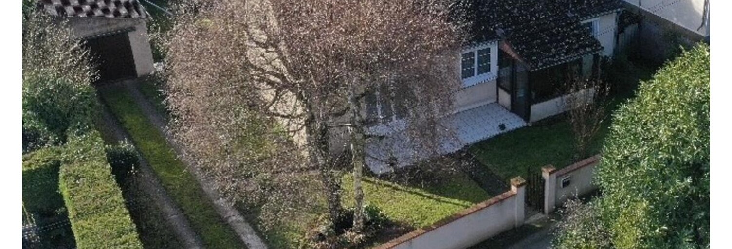 Maison 6 Pièces 109 m² à vendre à Artenay (45410)