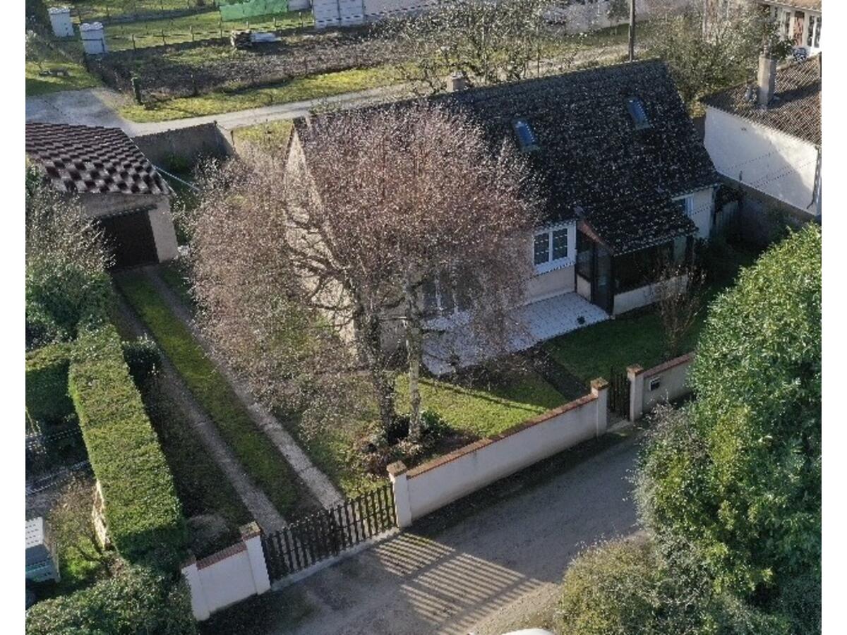 Villa / Maison  T6 à vendre Artenay 45410