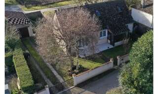 Maison 6 Pièces 109 m² à vendre à Artenay (45410)