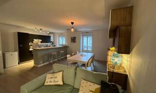 Appartement 4 Pièces 85 m² à louer à Brest (29200)