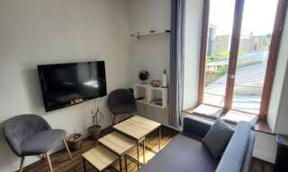 Appartement 1 Pièce 31 m² à louer à Brest (29200)