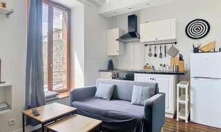 Appartement 1 Pièce 31 m² à louer à Brest (29200)