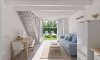 Maison 4 Pièces 43 m² à vendre à Carnac (56340)