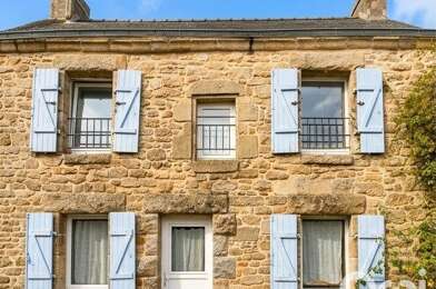 Maison 3 pièces 349000 €