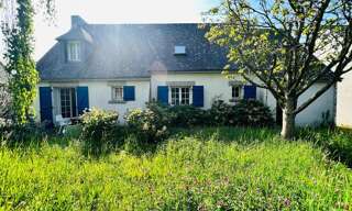 Maison 5 Pièces 143 m² à vendre à La Trinité-sur-Mer (56470)