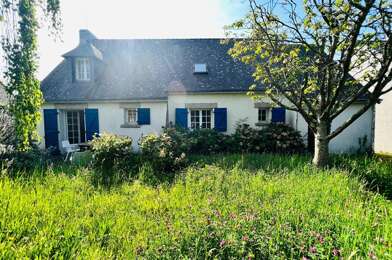 Maison 5 pièces 840000 €