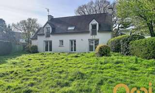 Maison 5 Pièces 150 m² à vendre à Crac'h (56950)