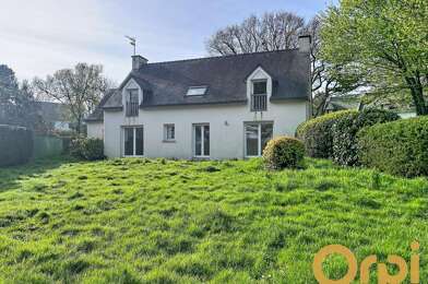 Maison 5 pièces 696000 €