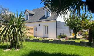 Maison 5 Pièces 120 m² à vendre à La Baule-Escoublac (44500)