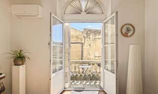 Appartement 2 Pièces 53 m² à vendre à Beaucaire (30300)