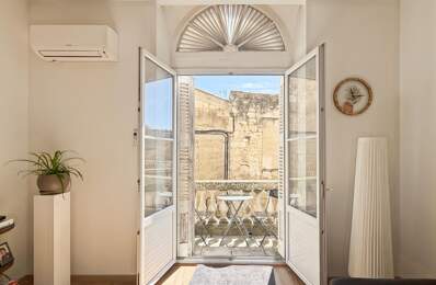 Appartement À Vendre — photo du bien