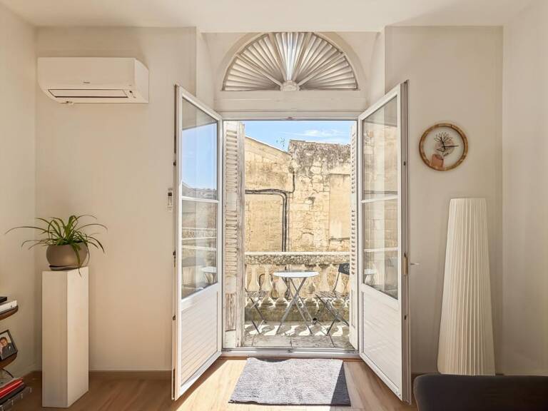 Appartement À Vendre — photo 1