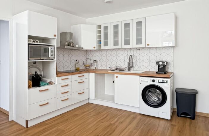 Appartement À Vendre — photo 3