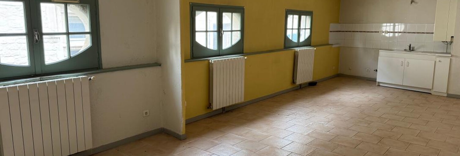 Appartement 3 Pièces 75 m² à vendre à Beaucaire (30300)