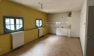 Appartement 3 Pièces 75 m² à vendre à Beaucaire (30300)