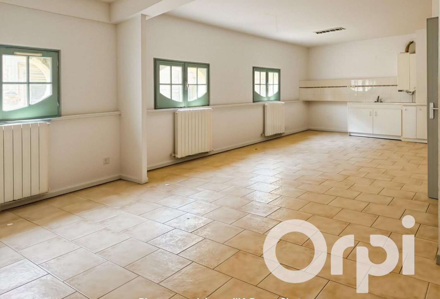 Appartement T3 Beaucaire — photo 1