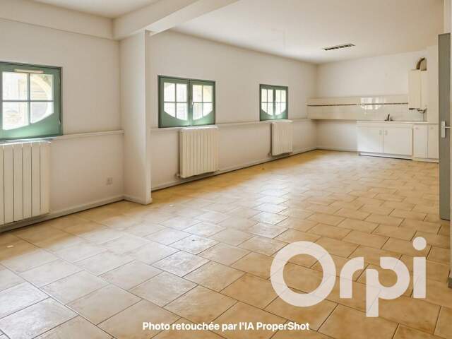 Appartement T3 Beaucaire — photo du bien