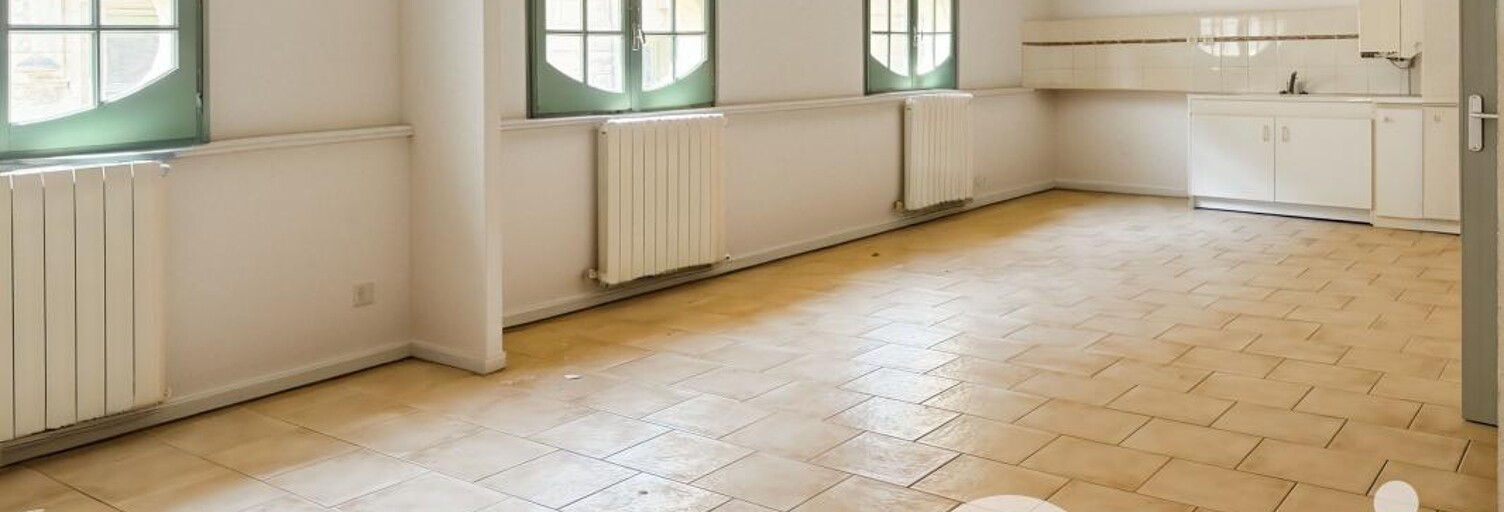 Appartement 3 Pièces 75 m² à vendre à Beaucaire (30300)
