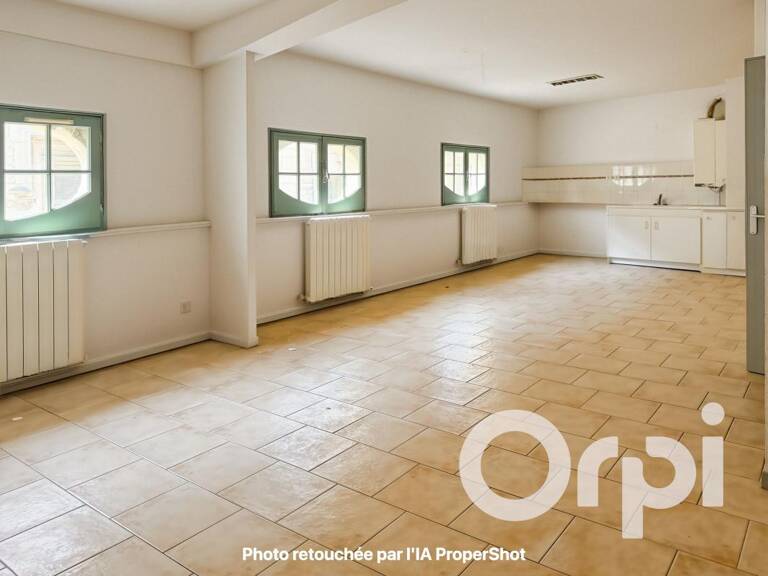 Appartement T3 Beaucaire — photo 1