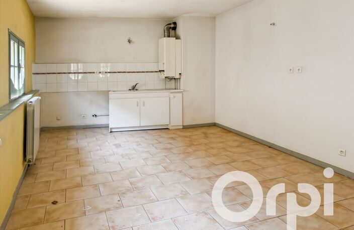 Appartement T3 Beaucaire — photo 2