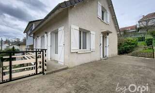 Maison 5 Pièces 111 m² à vendre à Montluçon (03100)