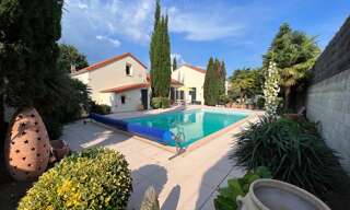 Maison 8 Pièces 170 m² à vendre à Château-Thébaud (44690)