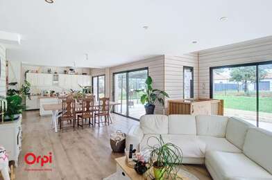Maison 5 pièces 334000 €