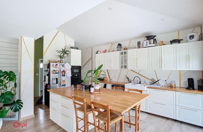 Maison récente 160 m² – Beaux volumes – Corcoué-sur-Logne — photo 2
