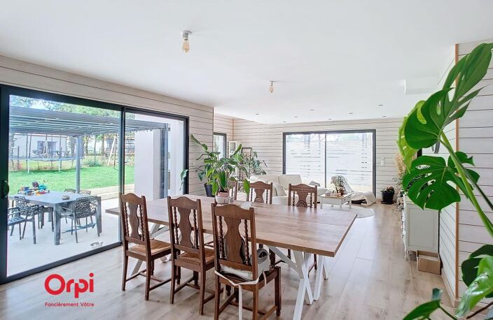 Maison récente 160 m² – Beaux volumes – Corcoué-sur-Logne — photo 3