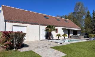 Maison 5 Pièces 161 m² à vendre à Saint-Denis-en-Val (45560)