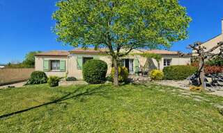 Maison 4 Pièces 130 m² à vendre à Sainte-Anastasie (30190)