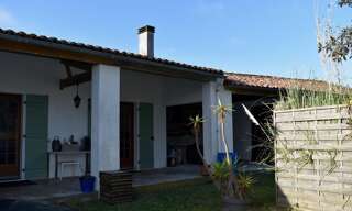 Maison 4 Pièces 110 m² à vendre à La Couarde-sur-Mer (17670)