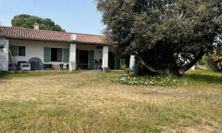 Maison 4 Pièces 110 m² à vendre à La Couarde-sur-Mer (17670)