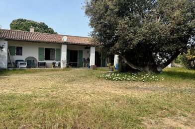 Maison 4 pièces 735000 €