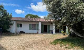 Maison 4 Pièces 110 m² à vendre à La Couarde-sur-Mer (17670)
