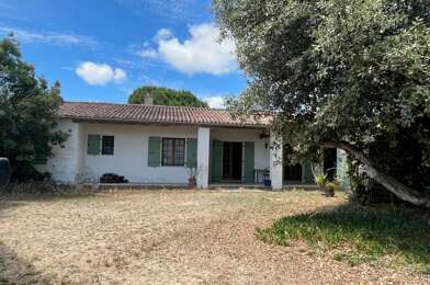 Maison 4 pièces 682500 €