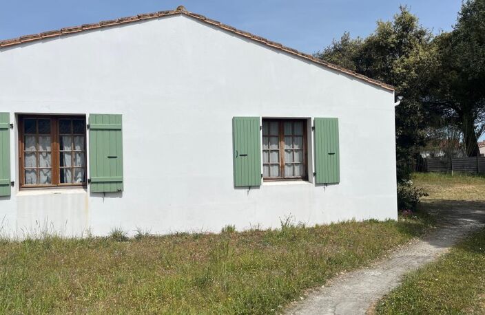 Maison de plain pied — photo 3