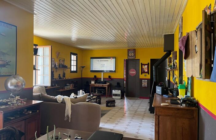 Maison de plain pied — photo 4