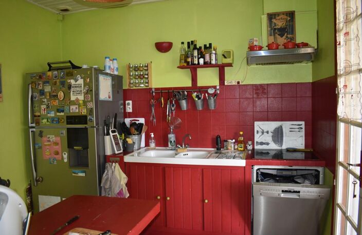 Maison de plain pied — photo 5