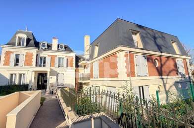 Appartement 4 pièces 366000 €