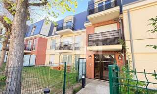 Appartement 2 Pièces 44 m² à vendre à Verneuil-sur-Seine (78480)