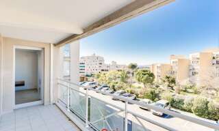 Appartement 2 Pièces 40 m² à vendre à Marseille 9 (13009)