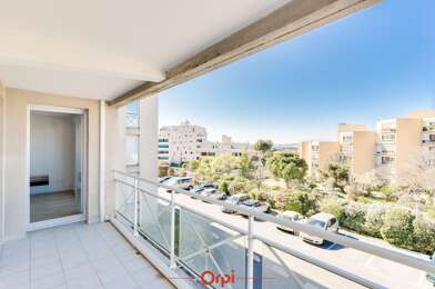 Appartement 2 pièces 199000 €