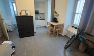 Appartement 1 Pièce 20 m² à vendre à La Rochelle (17000)